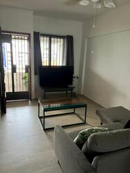 Blk 802 Tampines Polyview (Tampines), HDB 3 Rooms #472858971